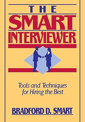 Seller image for The Smart Interviewer for sale by moluna