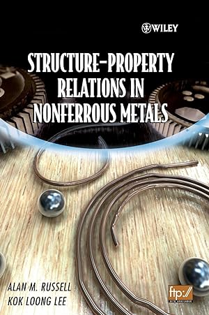 Seller image for Nonferrous Metals for sale by moluna