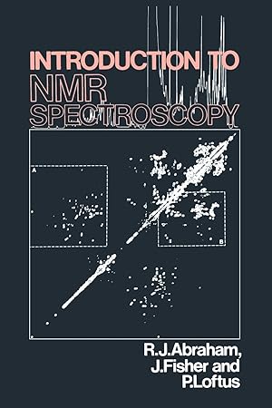 Seller image for Introduction to NMR Spectroscopy for sale by moluna