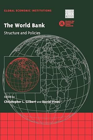 Bild des Verkufers fr The World Bank zum Verkauf von moluna