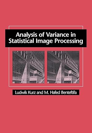 Seller image for Analysis of Variance in Statistical Image Processing for sale by moluna