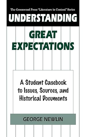 Seller image for Understanding Great Expectations for sale by moluna