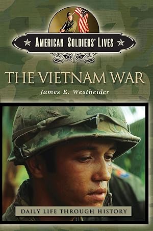 Seller image for The Vietnam War for sale by moluna