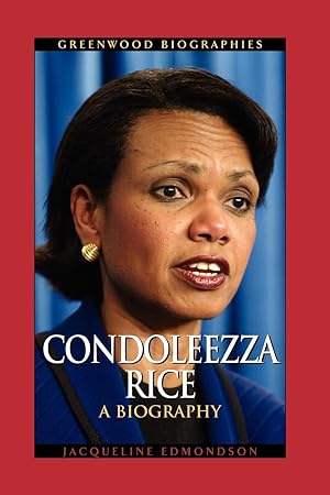 Seller image for Condoleezza Rice for sale by moluna