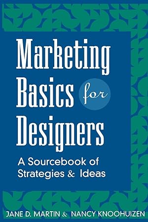 Seller image for Marketing Basics For Designers for sale by moluna