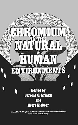 Image du vendeur pour Chromium in the Natural and Human Environments mis en vente par moluna