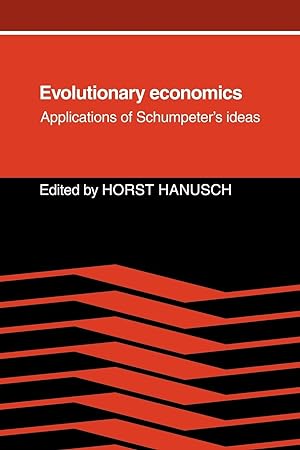 Seller image for Evolutionary Economics for sale by moluna