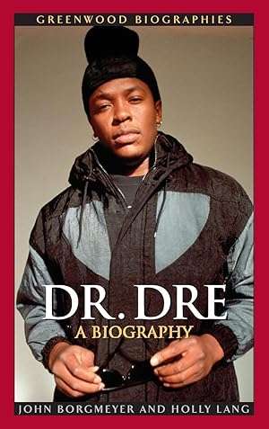 Seller image for Dr. Dre for sale by moluna