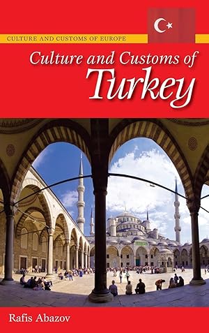 Seller image for Culture and Customs of Turkey for sale by moluna