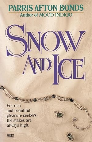 Seller image for Snow and Ice for sale by moluna