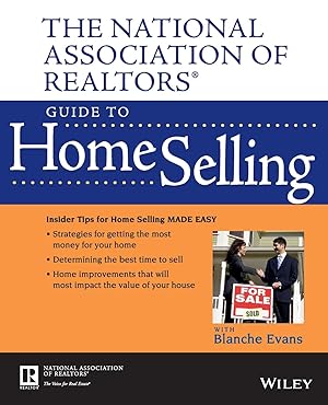 Bild des Verkufers fr NAR Guide to Home Selling zum Verkauf von moluna