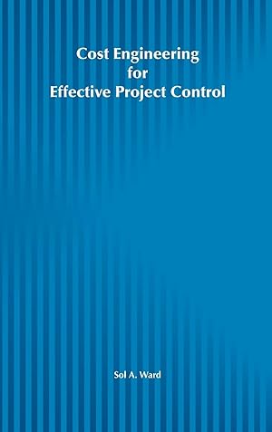 Bild des Verkufers fr Cost Engineering for Effective Project Control zum Verkauf von moluna