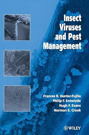 Immagine del venditore per Insect Viruses Pest Management venduto da moluna