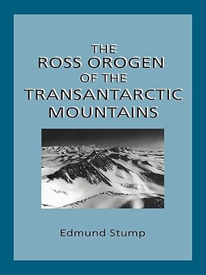 Immagine del venditore per The Ross Orogen of the Transantarctic Mountains venduto da moluna