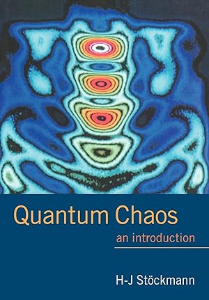 Image du vendeur pour Quantum Chaos mis en vente par moluna