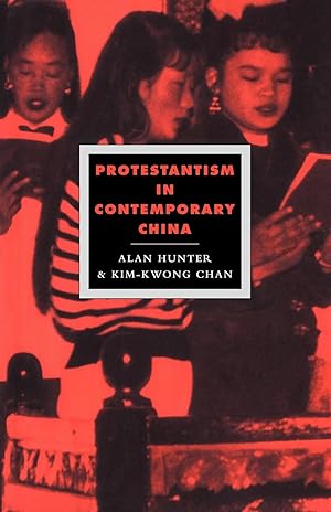 Seller image for Protestantism in Contemporary China for sale by moluna