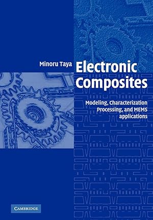 Immagine del venditore per Electronic Composites venduto da moluna