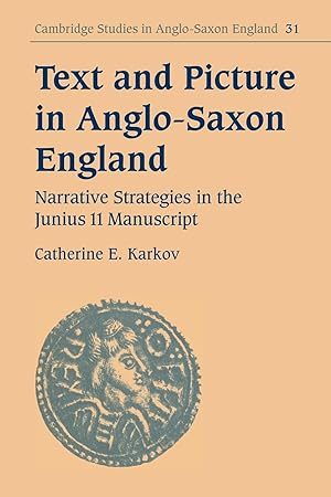 Seller image for Text and Picture in Anglo-Saxon England for sale by moluna