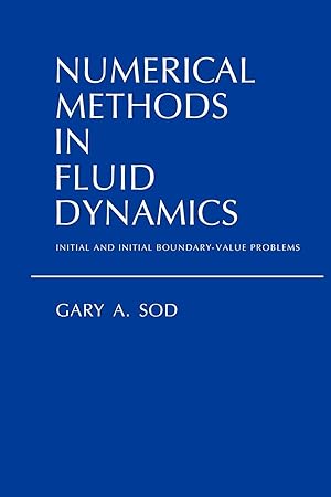 Bild des Verkufers fr Numerical Methods in Fluid Dynamics zum Verkauf von moluna