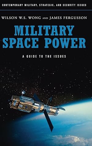 Seller image for Military Space Power for sale by moluna