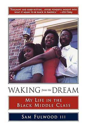 Seller image for Waking from the Dream for sale by moluna