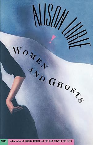 Seller image for Women and Ghosts for sale by moluna
