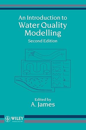 Bild des Verkufers fr Introdction Water Quality Modelling 2e zum Verkauf von moluna