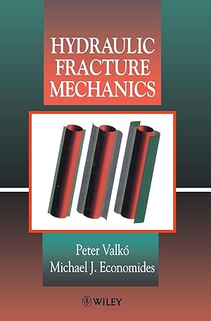 Imagen del vendedor de Hydraulic Fracture Mechanics a la venta por moluna