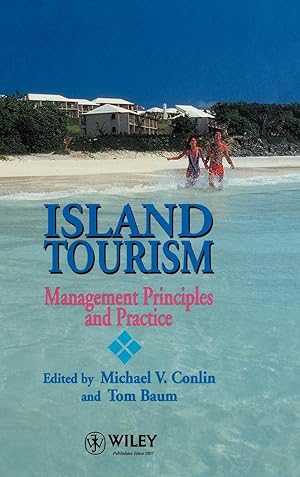 Seller image for Island Tourism for sale by moluna