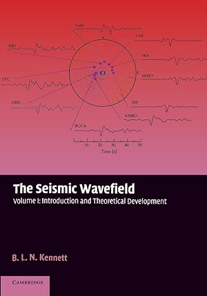 Imagen del vendedor de The Seismic Wavefield a la venta por moluna