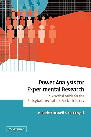 Seller image for Power Analysis for Experimental Research for sale by moluna