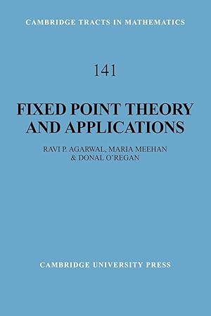 Seller image for Fixed Point Theory and Applications for sale by moluna