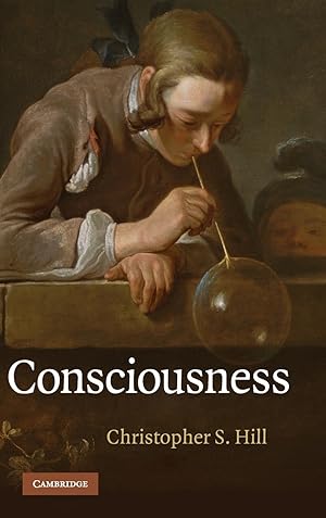 Seller image for Consciousness for sale by moluna