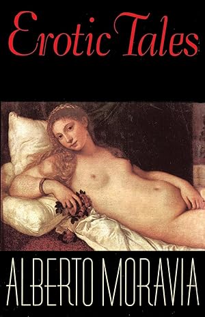 Seller image for Erotic Tales for sale by moluna