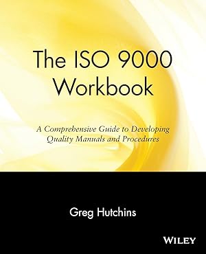 Seller image for The ISO 9000 Workbook for sale by moluna