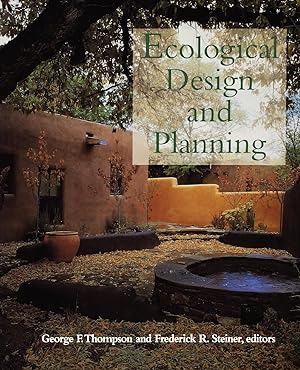 Seller image for Ecological Design and Planning for sale by moluna