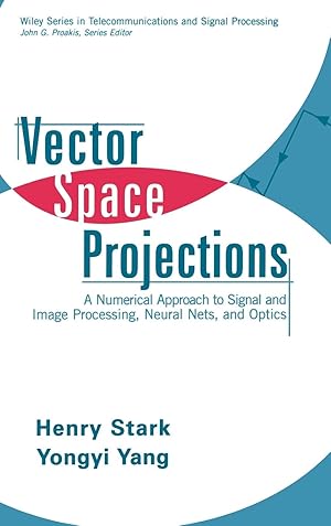 Bild des Verk�ufers f�r Vector Space Projections zum Verkauf von moluna