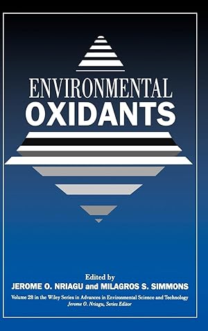 Image du vendeur pour Oxidants AEST V28 mis en vente par moluna