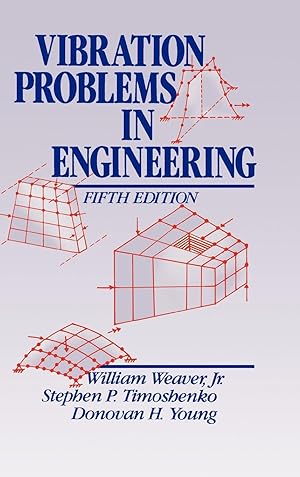 Seller image for Vibration Problems 5e for sale by moluna