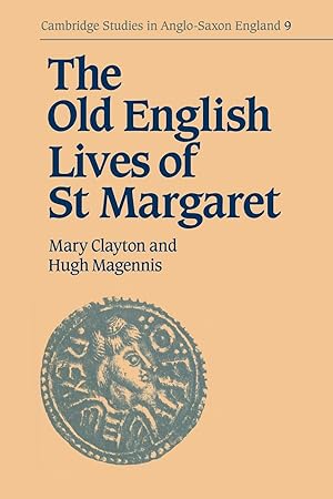 Image du vendeur pour The Old English Lives of St. Margaret mis en vente par moluna