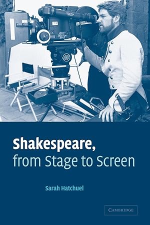 Immagine del venditore per Shakespeare, from Stage to Screen venduto da moluna
