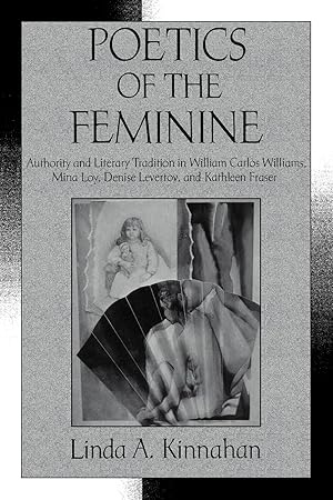 Immagine del venditore per Poetics of the Feminine venduto da moluna