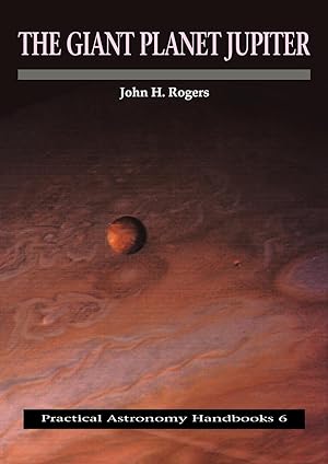 Seller image for The Giant Planet Jupiter for sale by moluna
