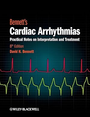 Immagine del venditore per Cardiac Arrhythmias 8e venduto da moluna