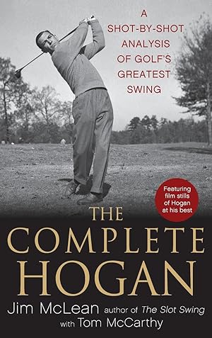 Seller image for Complete Hogan for sale by moluna
