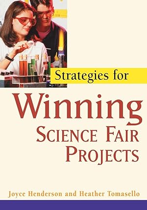 Bild des Verkufers fr Strategies for Winning Science Fair Projects zum Verkauf von moluna