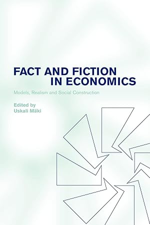 Seller image for Fact and Fiction in Economics for sale by moluna