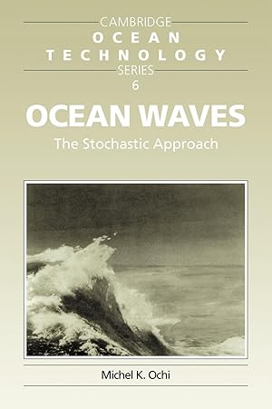 Seller image for Ocean Waves for sale by moluna
