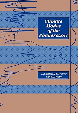 Seller image for Climate Modes of the Phanerozoic for sale by moluna