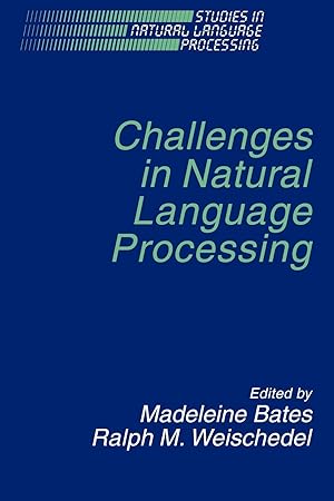 Seller image for Challenges in Natural Language for sale by moluna